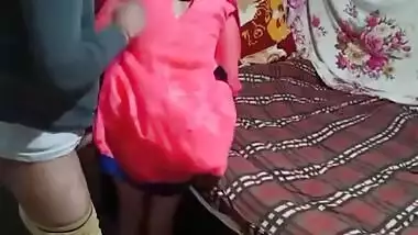 Desi College Friend Ko Room Pe Bulakar Jabardast Chudai Ki