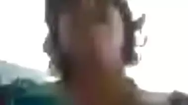 Salesh plays anal 1 of 2