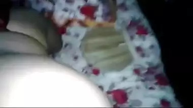 Big ass bhabhi gets fucked by her husband in different positions