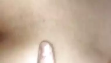 Sexy Big Booty Indian College Girl Gets Dicked Down