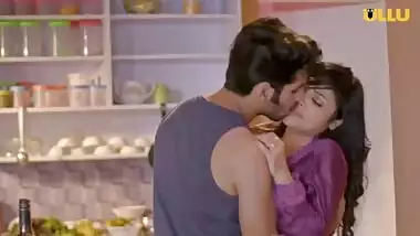 Indian Porn Showing Guy Fucking Horny Mother In Law