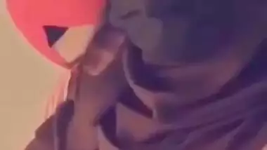 Hijabi Lesbians