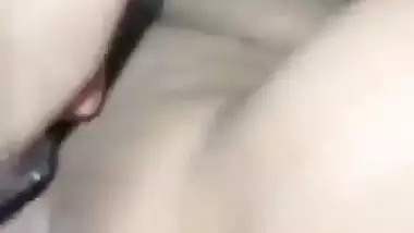 Pervert records his desi sex video with his friend’s wife