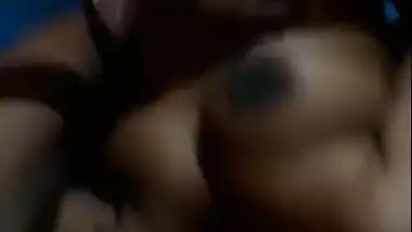 Mature Tamil couple home sex video MMS