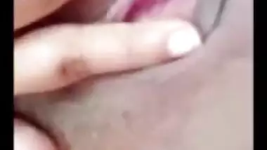 Hottest bhabhi clit rubbing in nude viral xxx