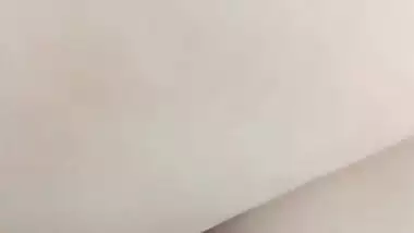 Village bhabhi pussy fucking by local guy at home
