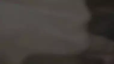 Girlfriend showing asshole and fingering video making