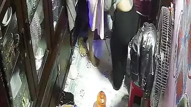 Milk tanker wife blowjob and dress change viral clips