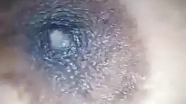 Cute Desi Girl Showing Cute Boobs