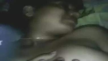 Shy Desi Gf Nude Capture