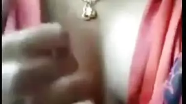 Swathi Naidu Completly Naked and Tease 