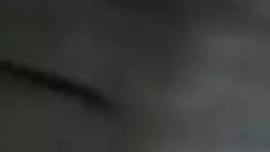 Slim Desi XXX wife shows her big boobs and plays with pussy on cam