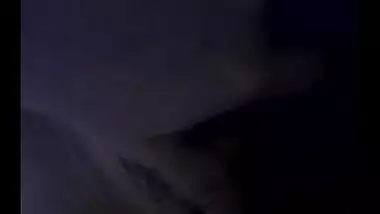 Big boobs Assamese college girl self made masturbation mms