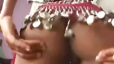 Hot Indian - Two Scenes (POV)