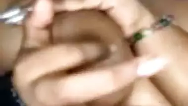 Horney girl big boobsVideo show